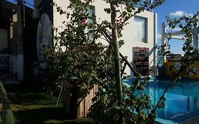 Sal Prieta Beach House